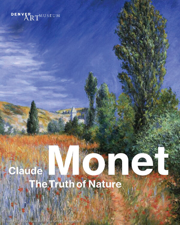 Claude Monet – The Truth of Nature