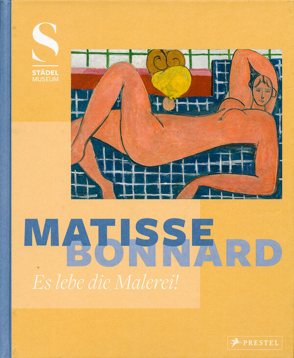 Matisse – Bonnard