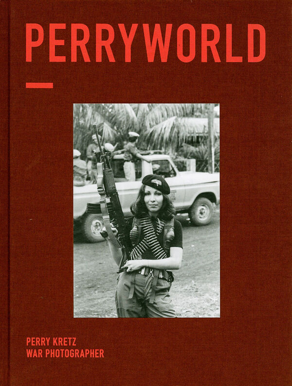 Perry Kretz – Perryworld