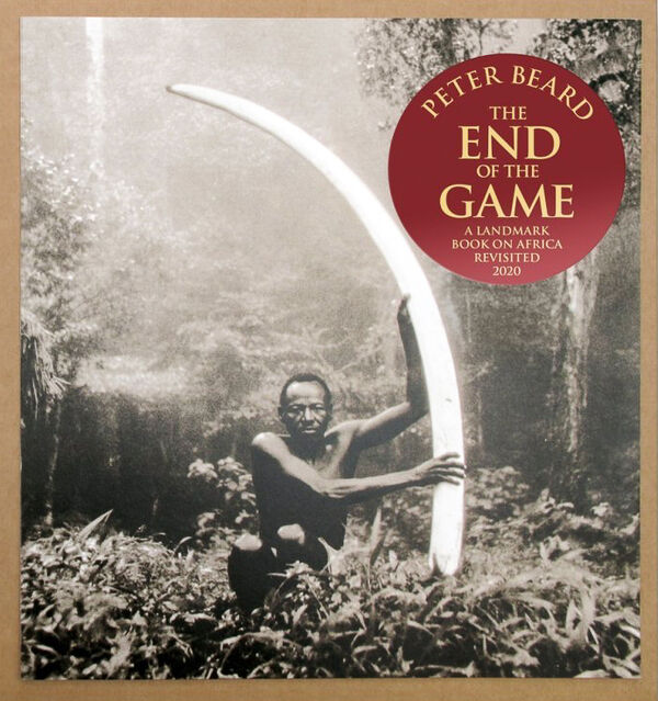 Peter Beard – End of the Game
