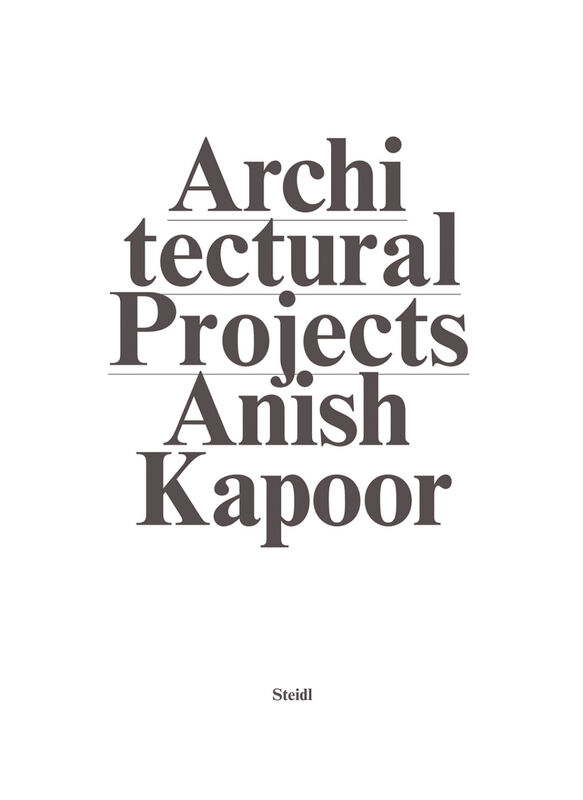 Anish Kapoor – Make New Space
