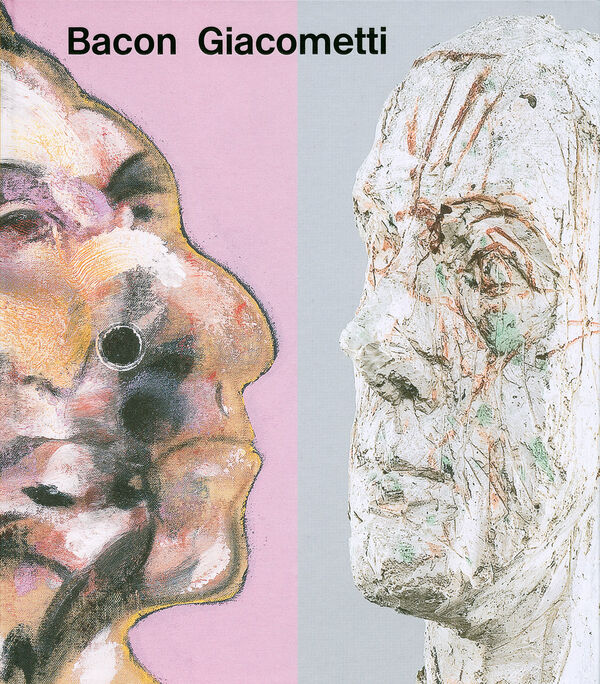 Bacon / Giacometti