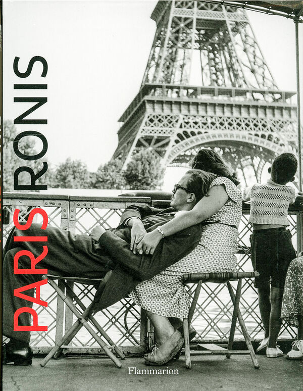 Willy Ronis – Paris