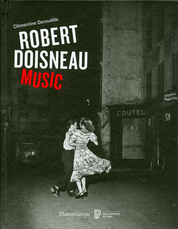 Robert Doisneau – Music