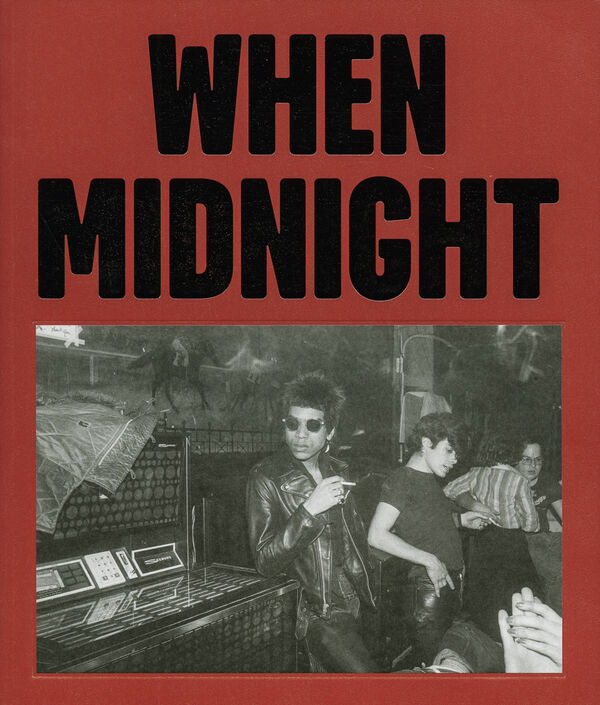 Gary Green – When Midnight Comes Around