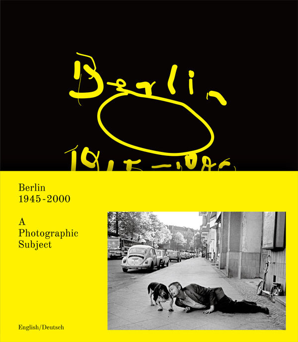 Berlin 1945-2000