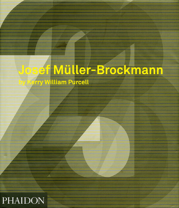 Josef Müller-Brockmann (*Hurt)