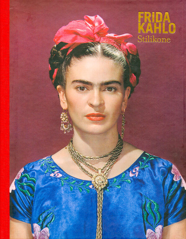 Frida Kahlo – Stilikone