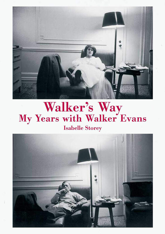 Isabelle Storey – Walker's Way