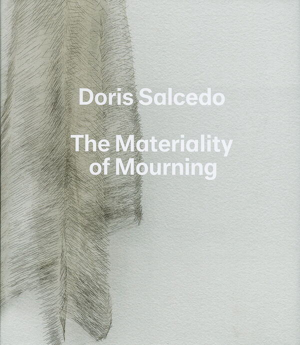 Doris Salcedo – The Materiality of Mourning