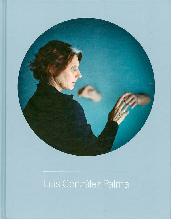 Luis Gonzaléz Palma