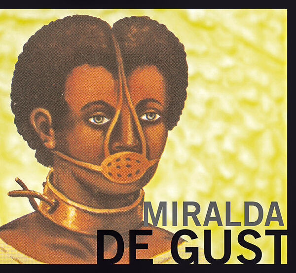 Antoni Miralda – De Gustibus non Disputandum