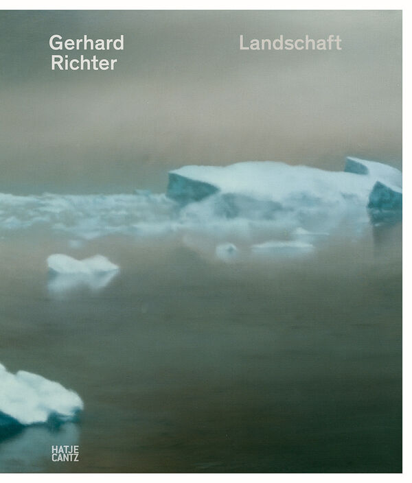 Gerhard Richter – Landschaft