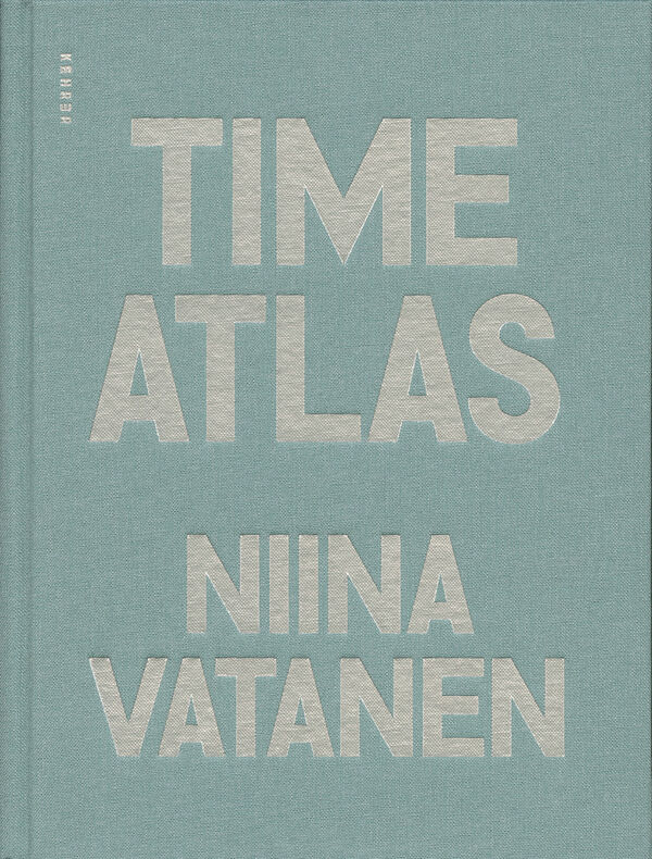 Niina Vatanen – Time Atlas