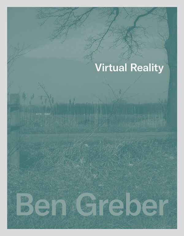 Ben Greber – Virtual Reality