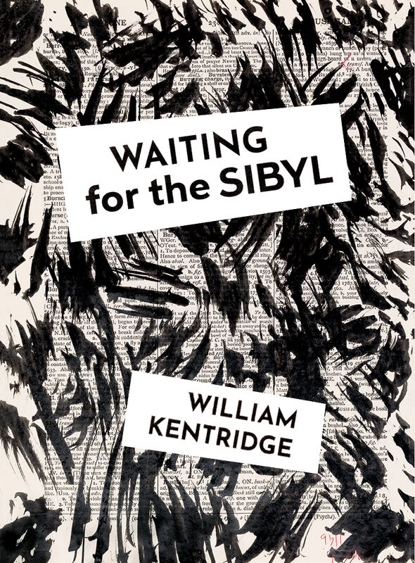 William Kentridge – Waiting for the Sibyl