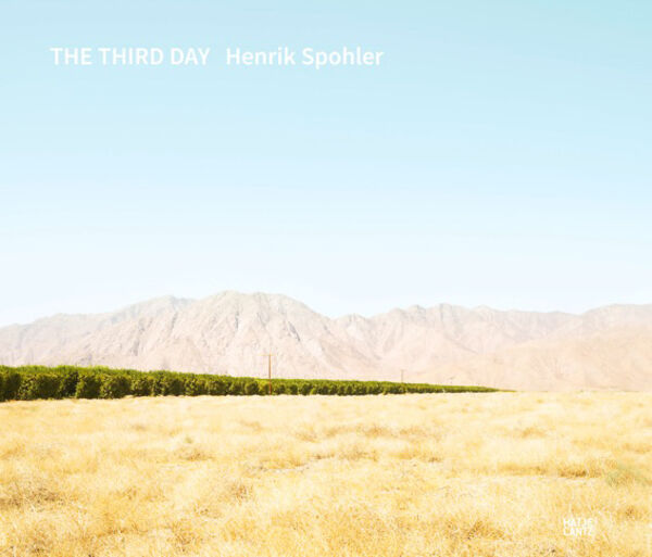 Henrik Spohler – The Third Day