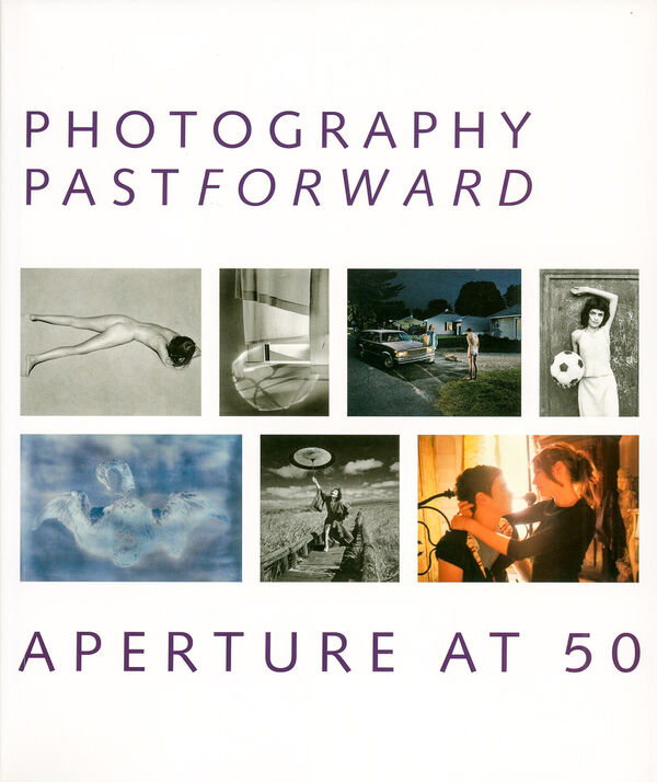 Photography Past/Forward