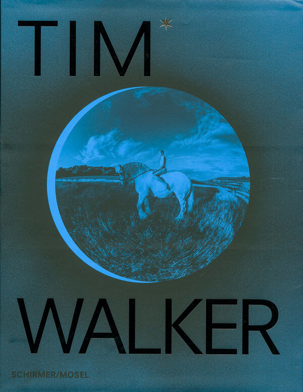 Tim Walker – Shoot for the Moon