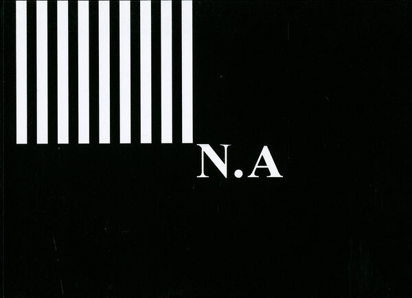 Doug Rickard – N.A. Catalog (sign.)