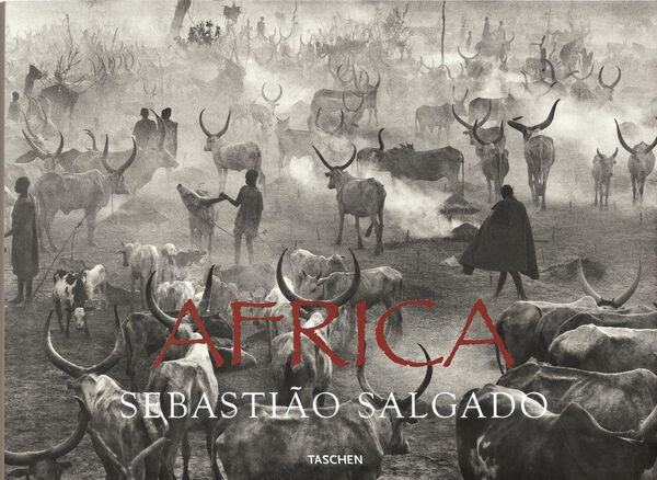 Sebastião Salgado – Africa