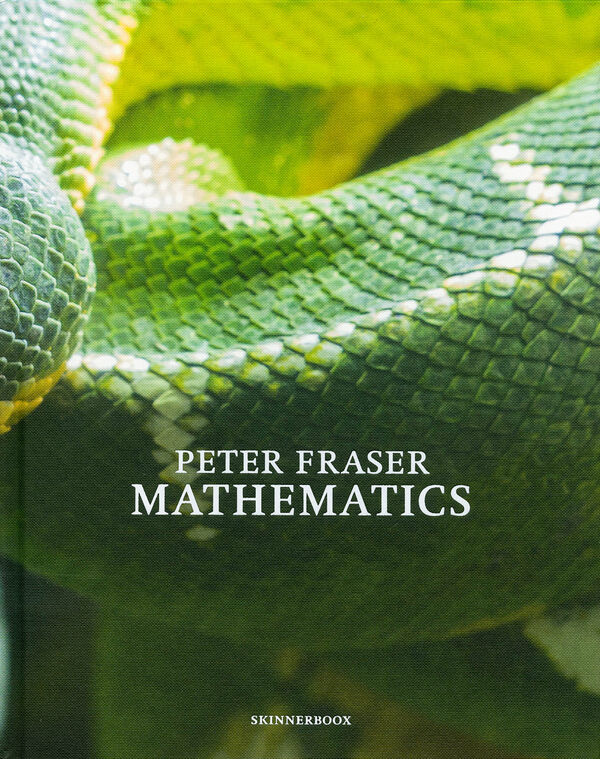 Peter Fraser – Mathematics