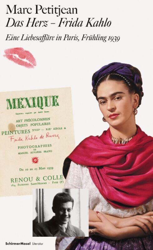 Frida Kahlo – Das Herz