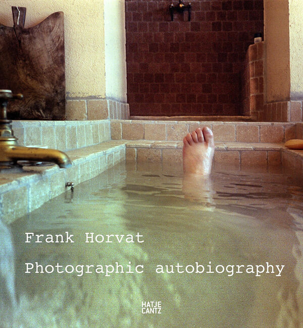 Frank Horvat – Photographic Autobiography