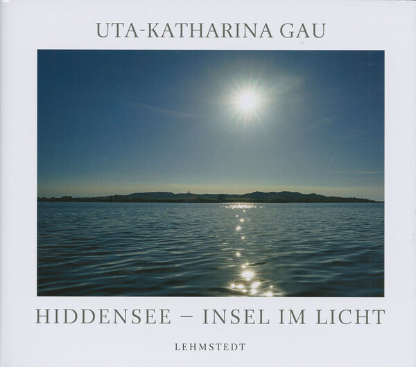 Uta-Katharina Gau – Hiddensee