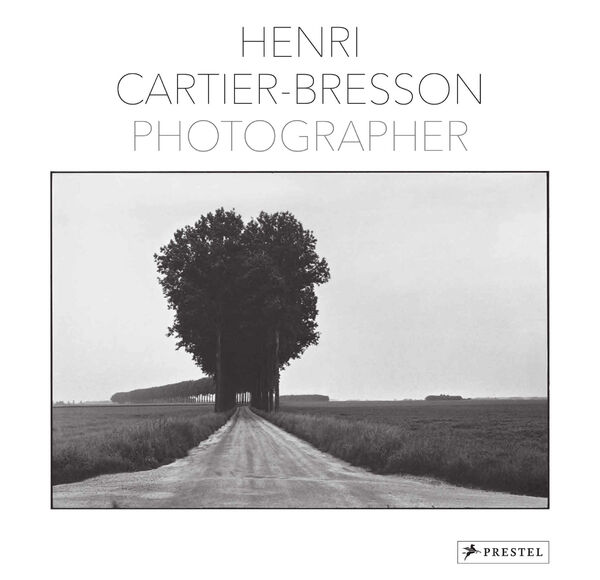 Henri Cartier-Bresson – Photographer