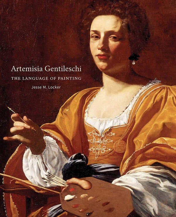 Artemisia Gentileschi – The Language of Painting