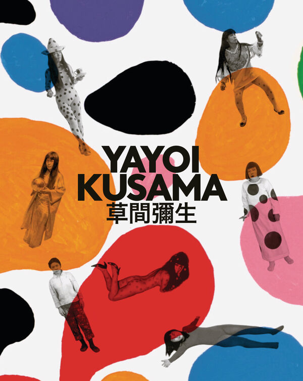 Yayoi Kusama – A Retrospective