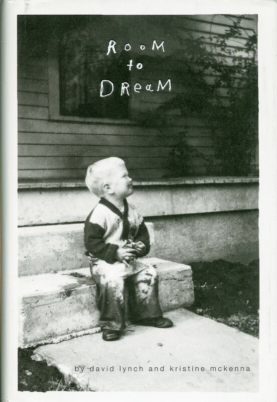 David Lynch – Room to Dream (*Hurt)