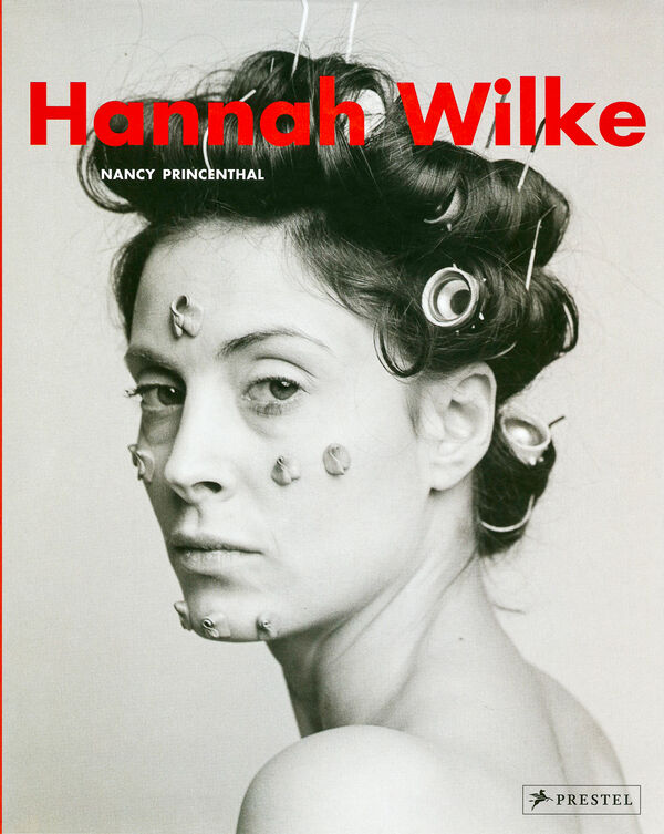 Hannah Wilke
