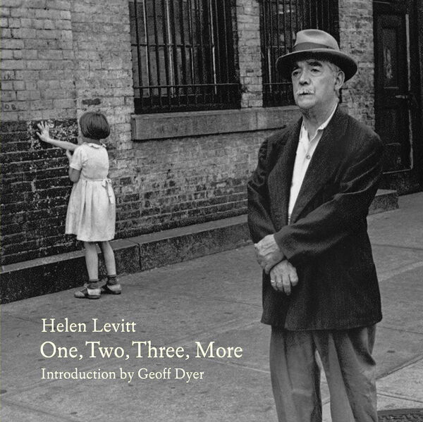 Helen Levitt – One, Two, Three, More