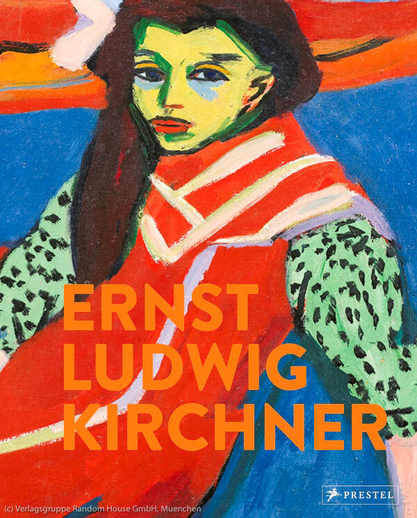 Ernst Ludwig Kirchner – Erträumte Reisen