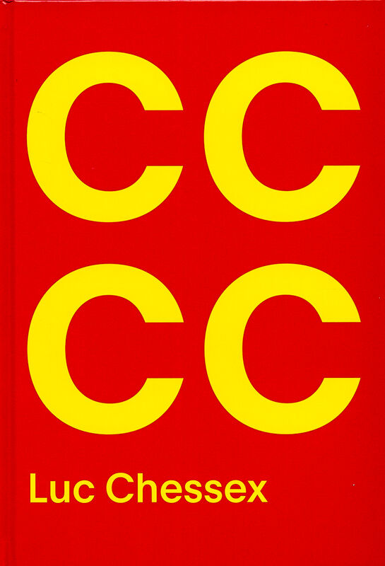 Luc Chessex – CCCC