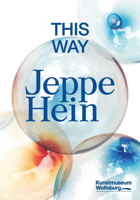 Jeppe Hein – This Way