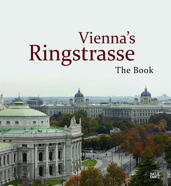 Vienna's Ringstraße