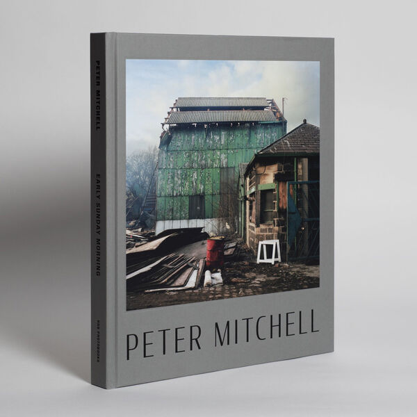 Peter Mitchell – Early Sunday Morning | special ed.