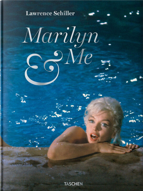 Lawrence Schiller – Marilyn & Me