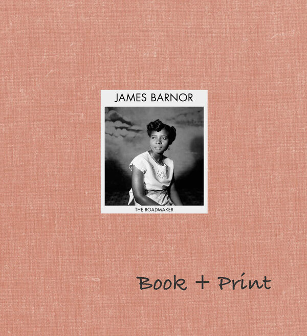 James Barnor – The Roadmaker | special ed.