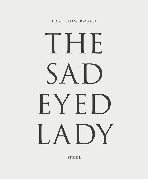 Harf Zimmermann – The Sad Eyed Lady
