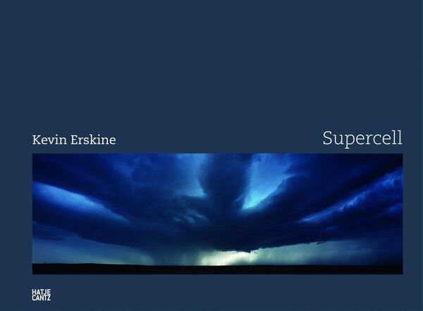 Kevin Erskine – Supercell