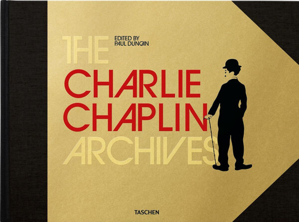Charlie Chaplin Archives