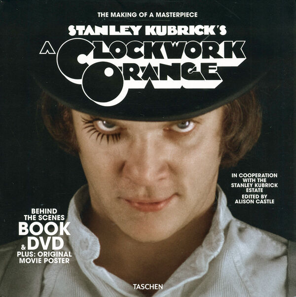 Kubrick's A Clockwork Orange