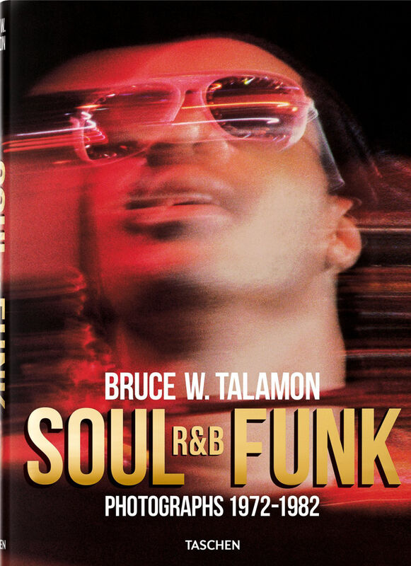 Talamon – Soul & Funk