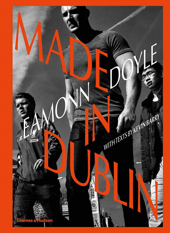 Eamonn Doyle – Made In Dublin