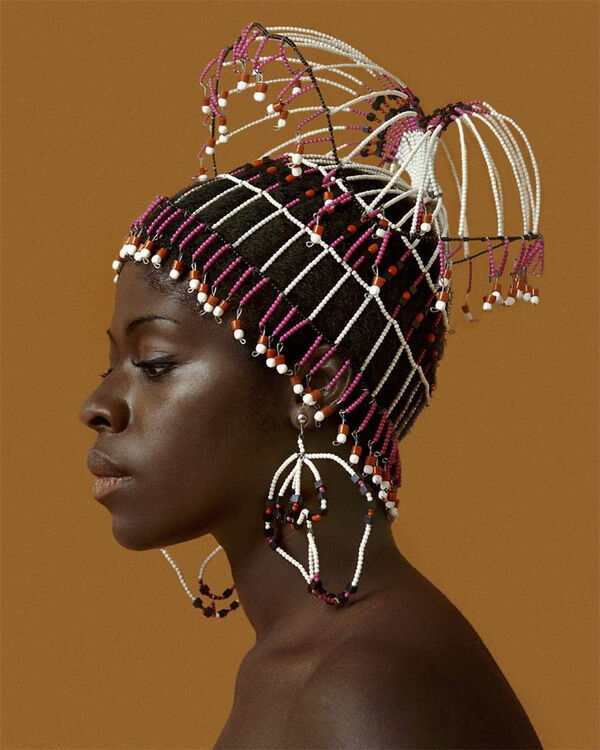 Kwame Brathwaite – Black Is Beautiful