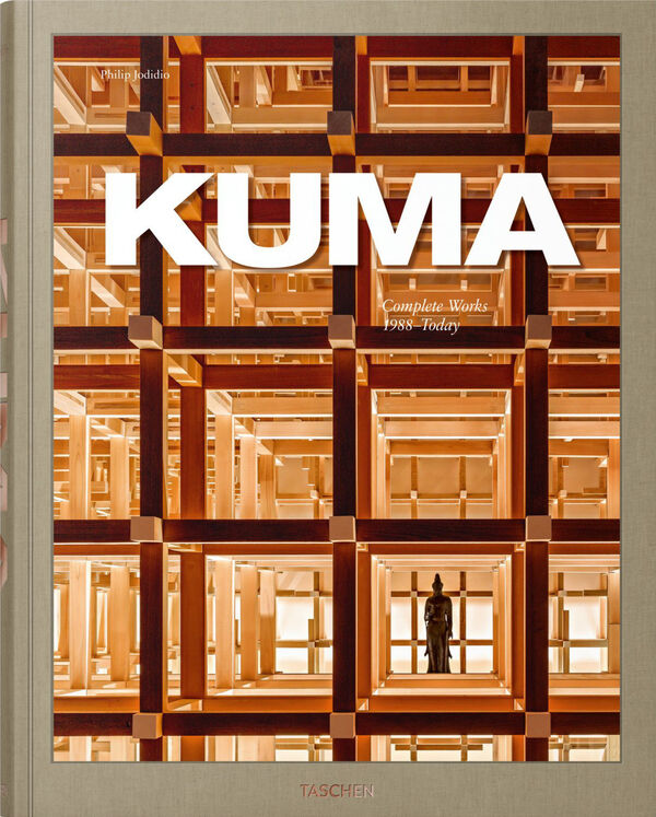 Kuma – Complete Works
